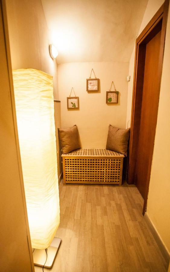 קאסרטה Vanvitelli'S Home מראה חיצוני תמונה